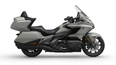 Honda GL1800 Gold Wing Tour DCT 2026 | Moto | Touring