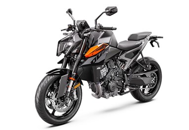 KTM 990 DUKE 2024 | Moto | Naked Bike