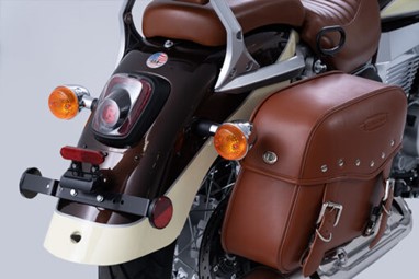 UM Renegade Classic | Moto | Cruiser
