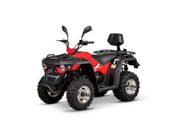 Linhai M 150 2x4 | ATV | ATV