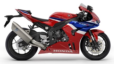 Honda CBR1000RR-R Fireblade 2024 | Moto | Super Sport