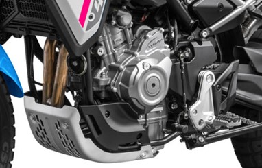 CFMOTO 450MT | Moto | Adventure