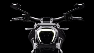 Ducati XDiavel S | Moto | Diavel