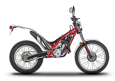 Gas Gas Trial School 125 | Moto | Trial
