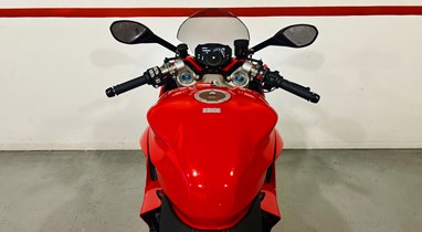 Ducati Supersport 950 S | Moto