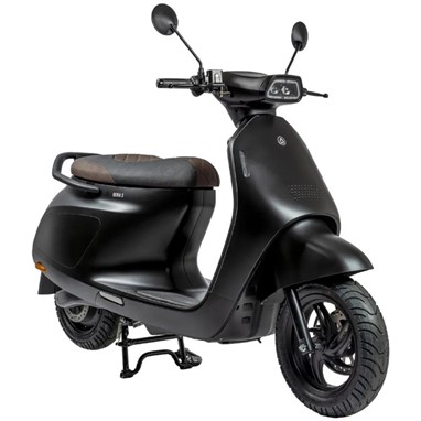ATAC Scooter Rena S Electric | Scooter Elétrica | Scooter
