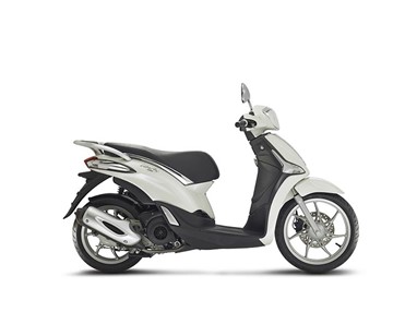 Piaggio New Liberty 125 I-Get | Scooter | 125cc