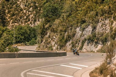 Suzuki GSX-R1000R | Moto | Desportivas