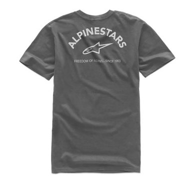 T-Shirt Alpinestars ARCED TEE | T-Shirt
