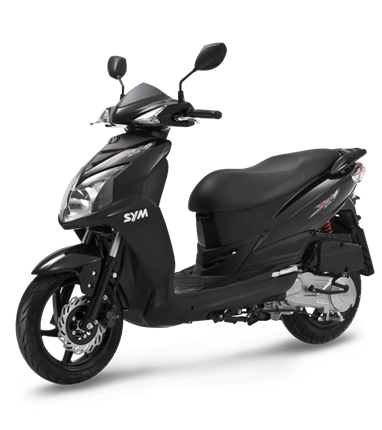 SYM Jet 4 50cc | Scooter | 50 cc