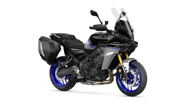 Yamaha TRACER 9 GT+ 2025 | Moto | Desportivas de Turismo