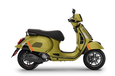 Vespa GTS 300 Super Sport | Scooter | GTS Super