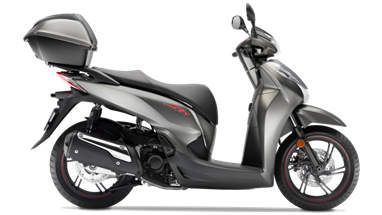 Honda SH300i | Scooter | Scooters