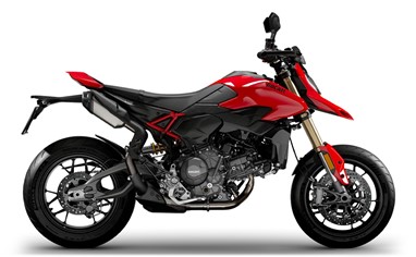 Ducati Hypermotard V2 | Moto | Hypermotard