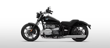 BMW R 18 2025 | Moto | Heritage