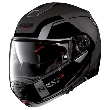 Nolan Capacete N100 5 Consistency 20 | Capacete Modular