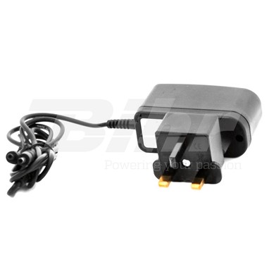 CARREGADOR UK RST THERMOTECH AQUECIDO | Carregadores