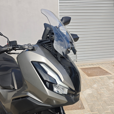 Honda ADV 350 | Scooter