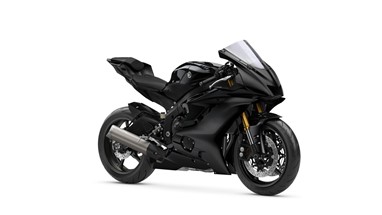 Yamaha R6 RACE 2025 | Moto | Super Desportivas