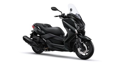 Yamaha X-MAX 400 | Scooter | Scooters