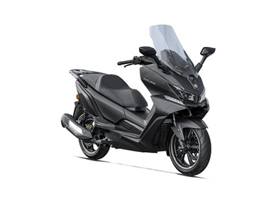 CYCLONE RT3s | Moto | Scooter