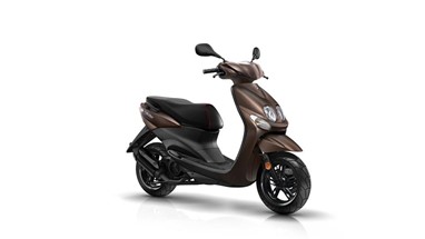 Yamaha Neo's | Scooter | 50cc
