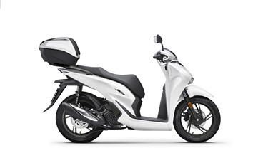 Honda SH125i Top Case com Smart Key (ABS) | Scooter | Scooter 125 cc