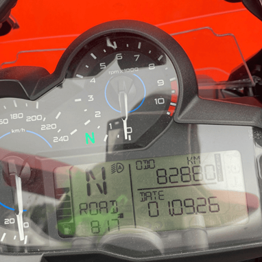 BMW GS 1200 R | Moto