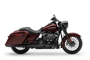 Harley Davidson 2019 Road King Special | Moto | Touring