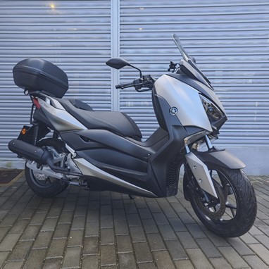 Yamaha X-Max 125 | Scooter