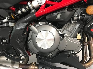 Benelli BN 302 | Moto