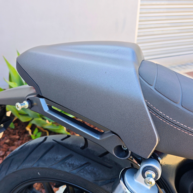 Honda GB 350S | Moto