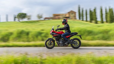 Yamaha TRACER 7 2025 | Moto | Desportivas de Turismo