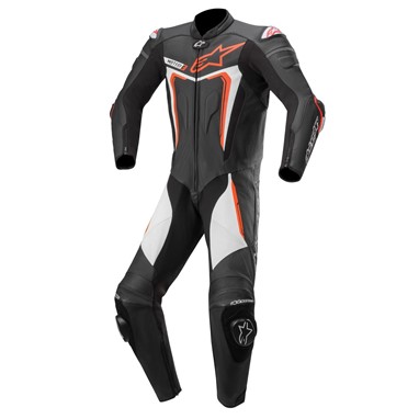 Fato Alpinestars MOTEGI V3 LEATHER SUIT 1 PC | Fatos