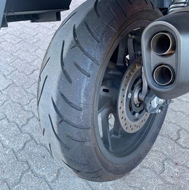 Honda NT 1100 DCT | Moto