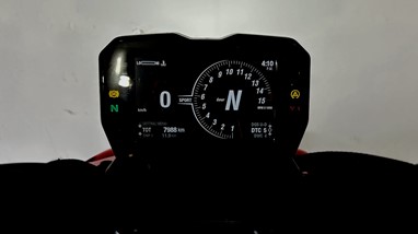 Ducati Streetfighter V4 S | Moto