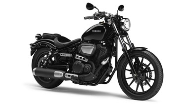 Yamaha XV950 | Moto | Sport Heritage