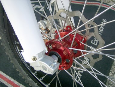 AJP SPR 310R Novo Modelo - NOVA - 0 km | Moto