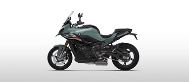 BMW S 1000 XR 2026 | Moto | Sport