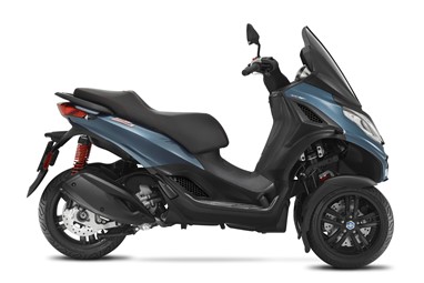Piaggio MP3 300 Sport | Scooter | Acima 125 CC