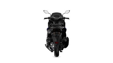 Yamaha NMAX 125 2025 | Scooter | Desporto