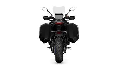 Yamaha TRACER 9 GT+ 2025 | Moto | Desportivas de Turismo