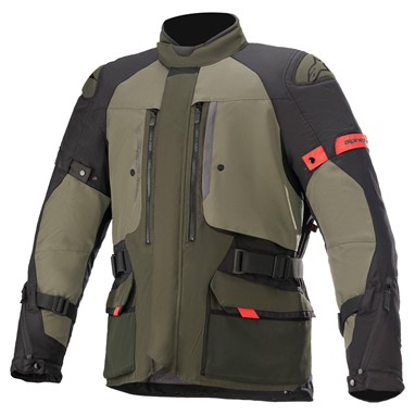 Blusão Alpinestars KETCHUM GORE-TEX JACKET | Blusões