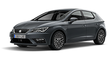 SEAT LEON 5 PORTAS 1.5 TSI EVO XCELLENCE DSG XCELLENCE | Aut. | 150 CV | 5 Portas | 5F14OZ | Carro | LEON 5 PORTAS