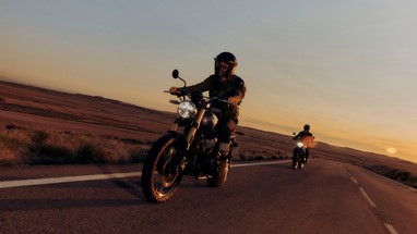 Royal Enfield BEAR 650 | Classic | Estrada