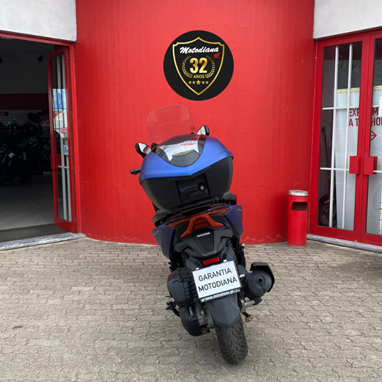 Honda Forza 125 | Moto