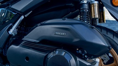Yamaha NMAX 155 Tech MAX 2026 | Scooter | Desporto