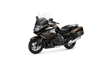 BMW K 1600 GT | Moto | Tour