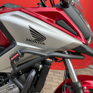 Honda NC 750X | Moto