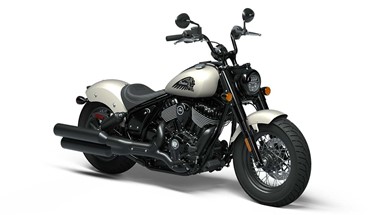 Indian Chief Bobber Dark Horse | Moto | Cruiser